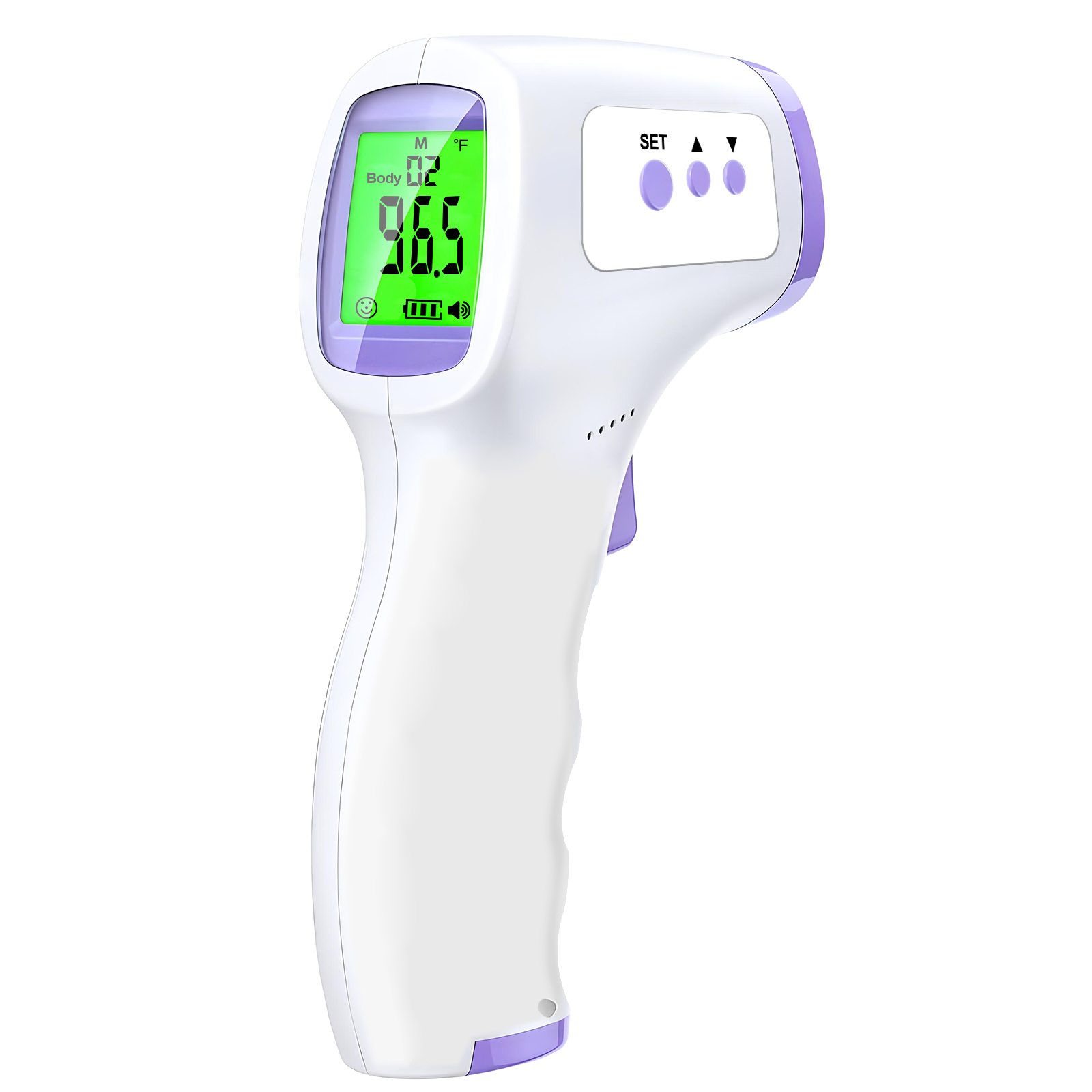 New Household Infrared Forehea - đánh giá và giá Pulse Oximeter