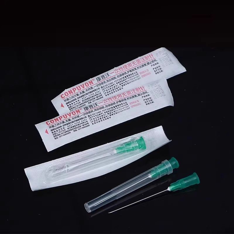 100pcs/lot Disposable Long Nee - đánh giá và giá Medical Lab And Science