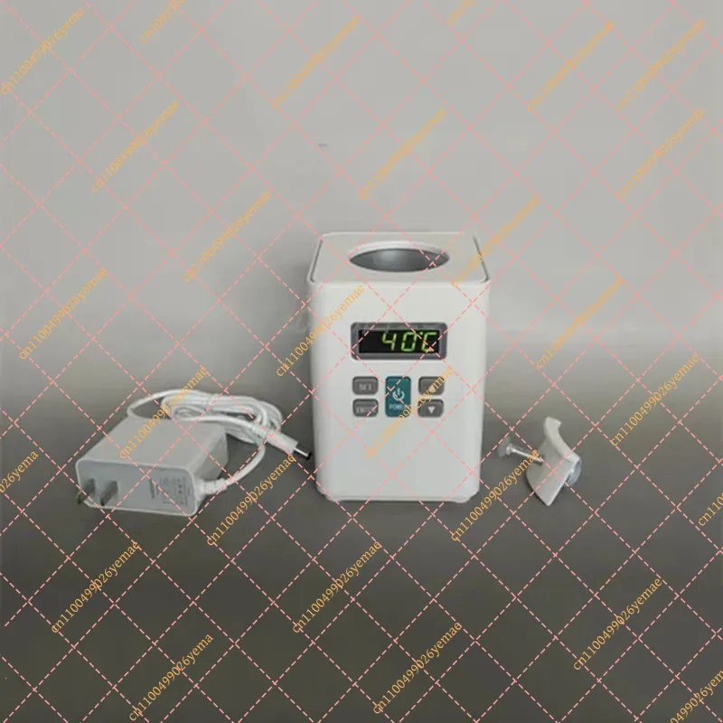 Digital LED Ultrasound Gel War - đánh giá và giá Medical Gel Ultrasound