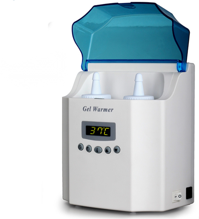 2025 Double Gel Warmer With Di - đánh giá và giá Medical Gel Ultrasound