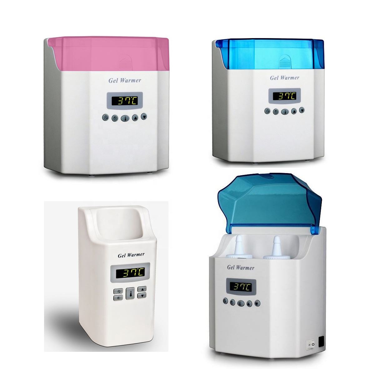 2025 Double Gel Warmer With Di - đánh giá và giá Medical Gel Ultrasound