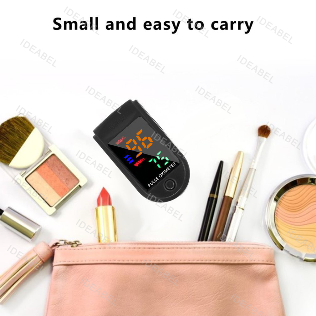Digital Thermometer Accurate O - đánh giá và giá Pulse Oximeter