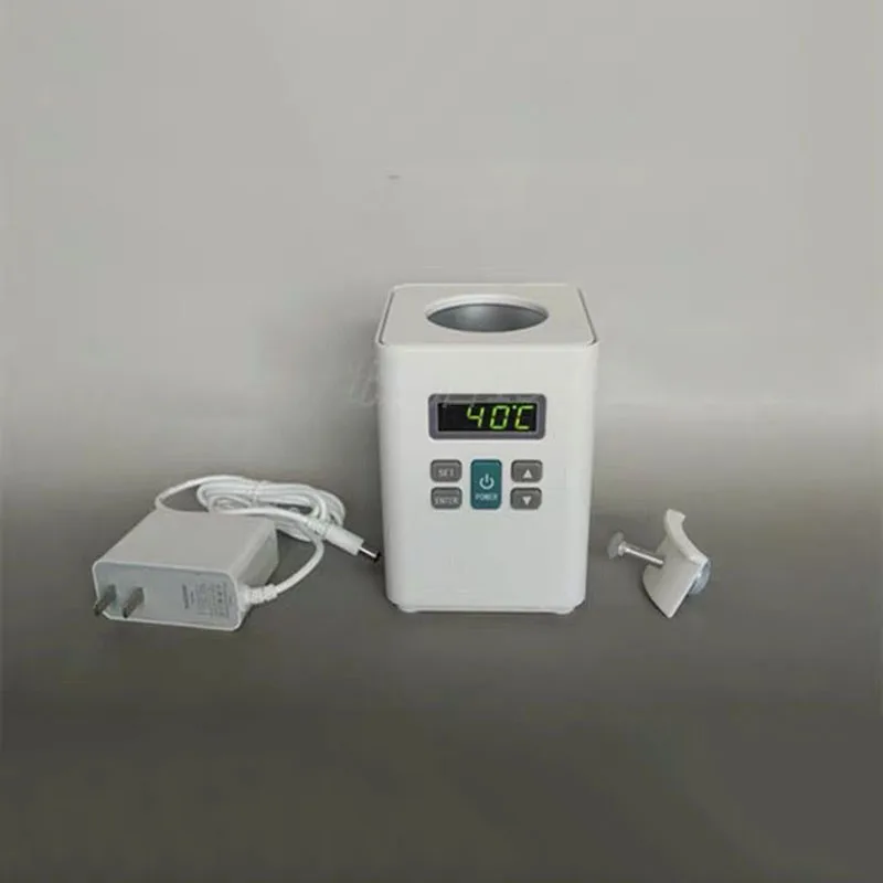 Digital LED Ultrasound Gel War - đánh giá và giá Medical Gel Ultrasound