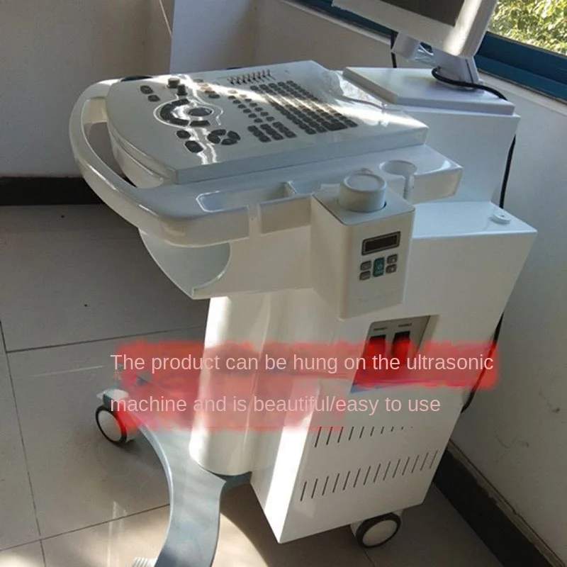 Digital LED Ultrasound Gel War - đánh giá và giá Medical Gel Ultrasound