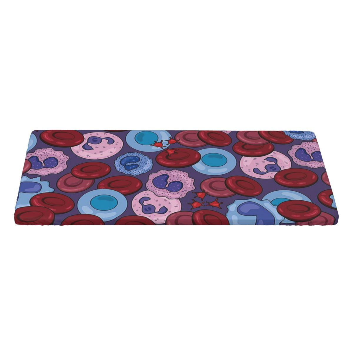 Hematology Blood Cells Medical - đánh giá và giá Medical Lab Day