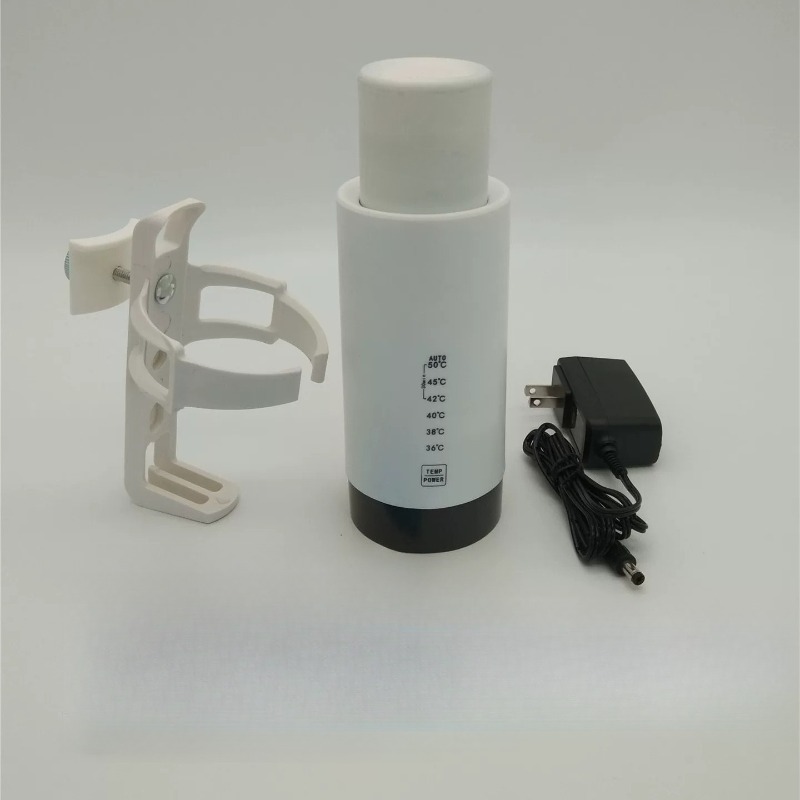 Medical Ultrasound Gel Warmer  - đánh giá và giá Medical Gel Ultrasound