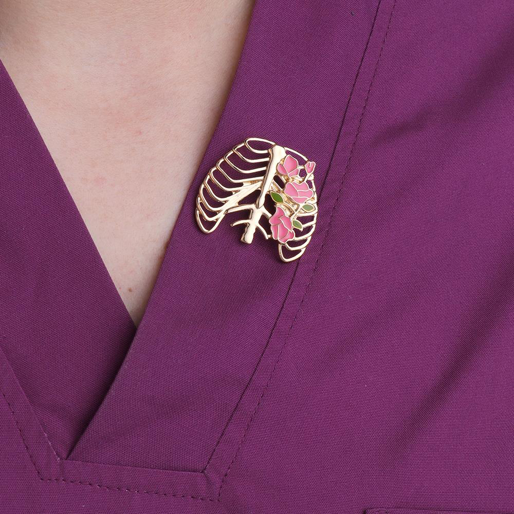 Hanreshe Medical Necklaces Bro - đánh giá và giá Medical Lab And Science