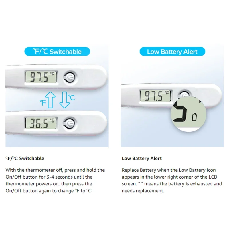 Baby Thermometers Pulse Oximet - đánh giá và giá Pulse Oximeter