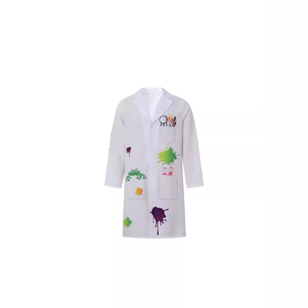 Halloween Children's Day Scien - đánh giá và giá Medical Lab Day