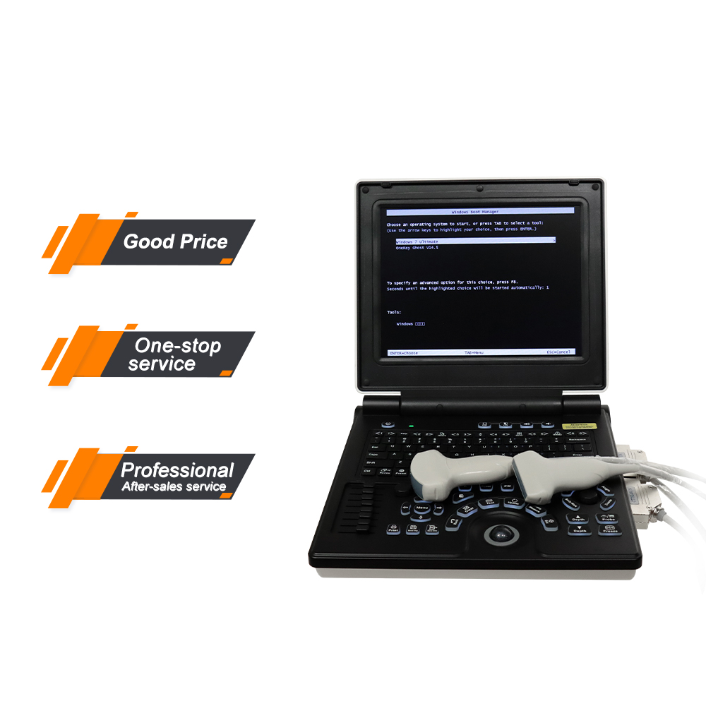 Portable Veterinary Instrument - đánh giá và giá Medical Gel Ultrasound