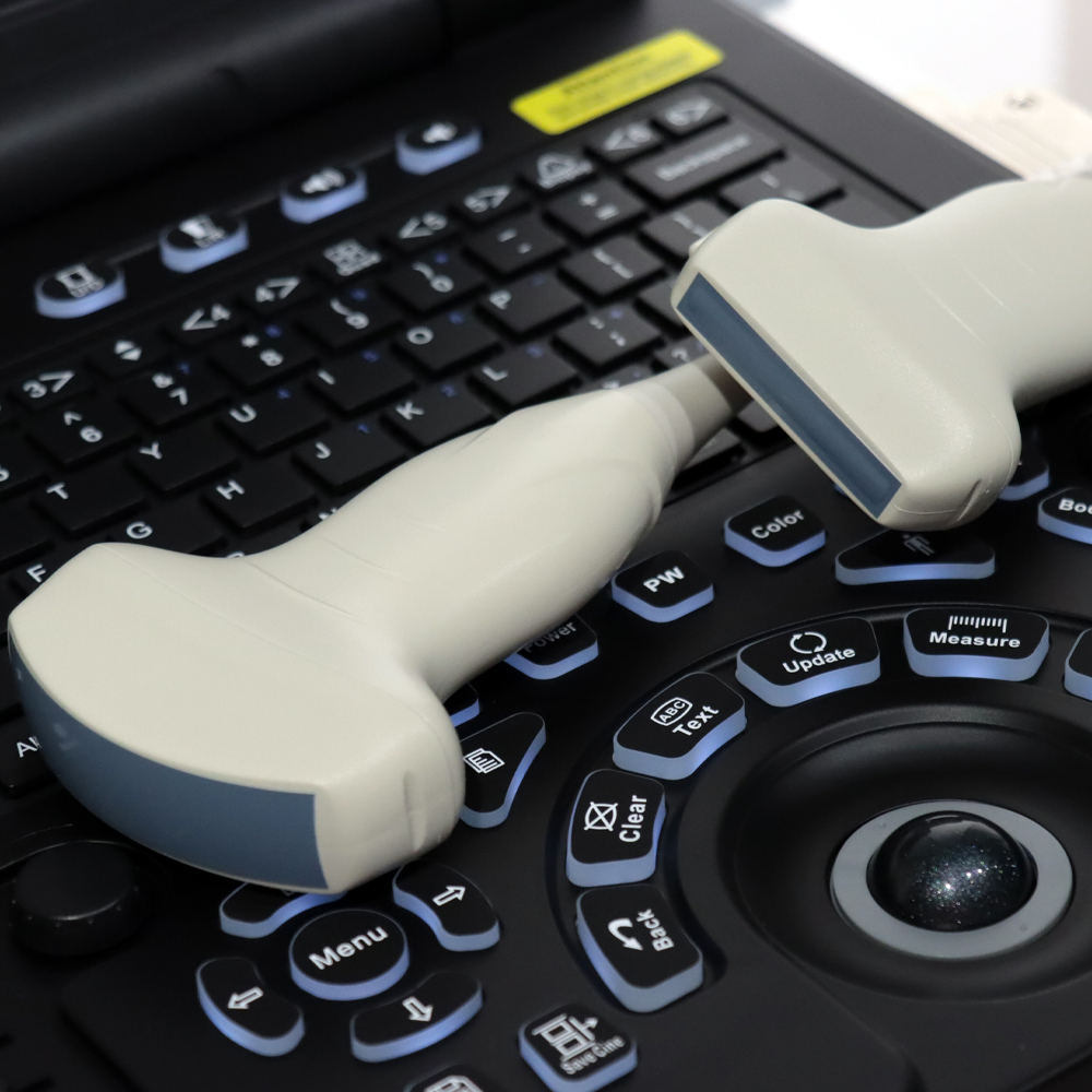 Portable Veterinary Instrument - đánh giá và giá Medical Gel Ultrasound