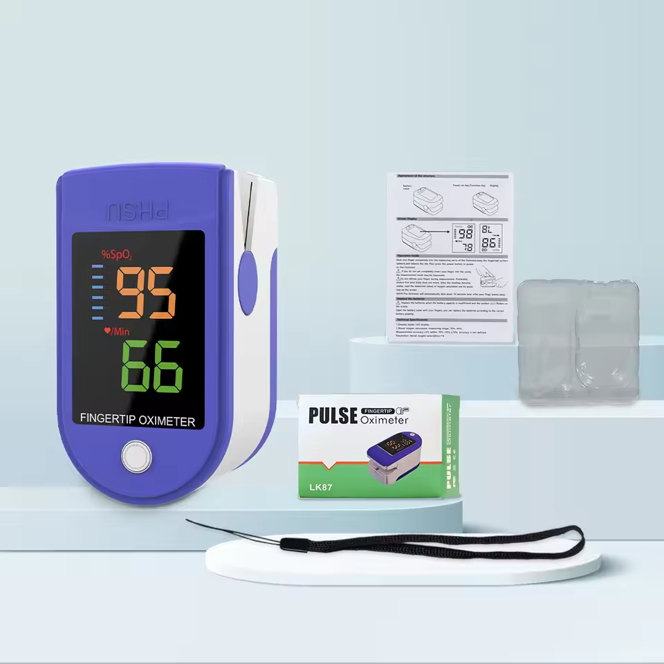 Digital Infrared Forehead Ther - đánh giá và giá Pulse Oximeter